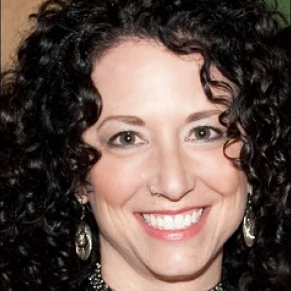 Meet your Posher, Lori